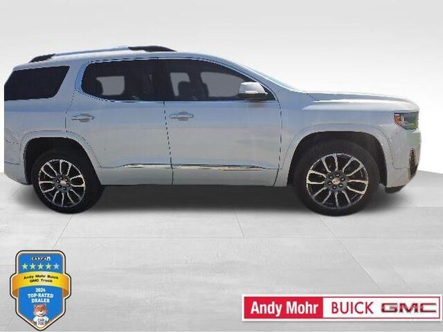 2023 GMC Acadia