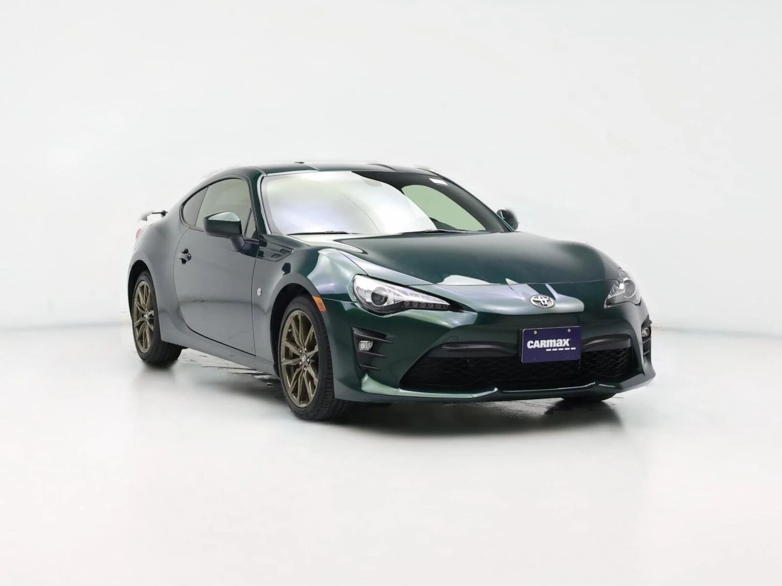 2020 TOYOTA 86