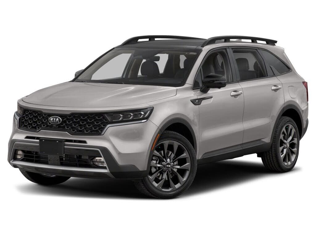 2021 KIA Sorento