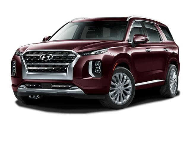 2020 HYUNDAI Palisade