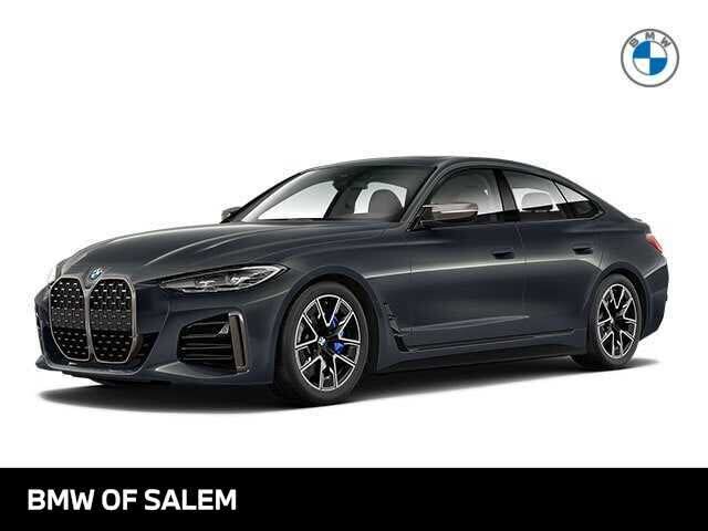 2022 BMW 4 Series