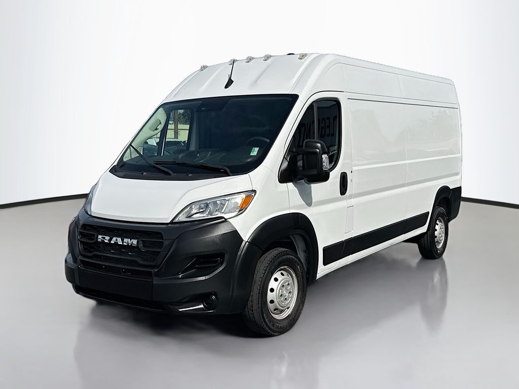2023 RAM Promaster 3500