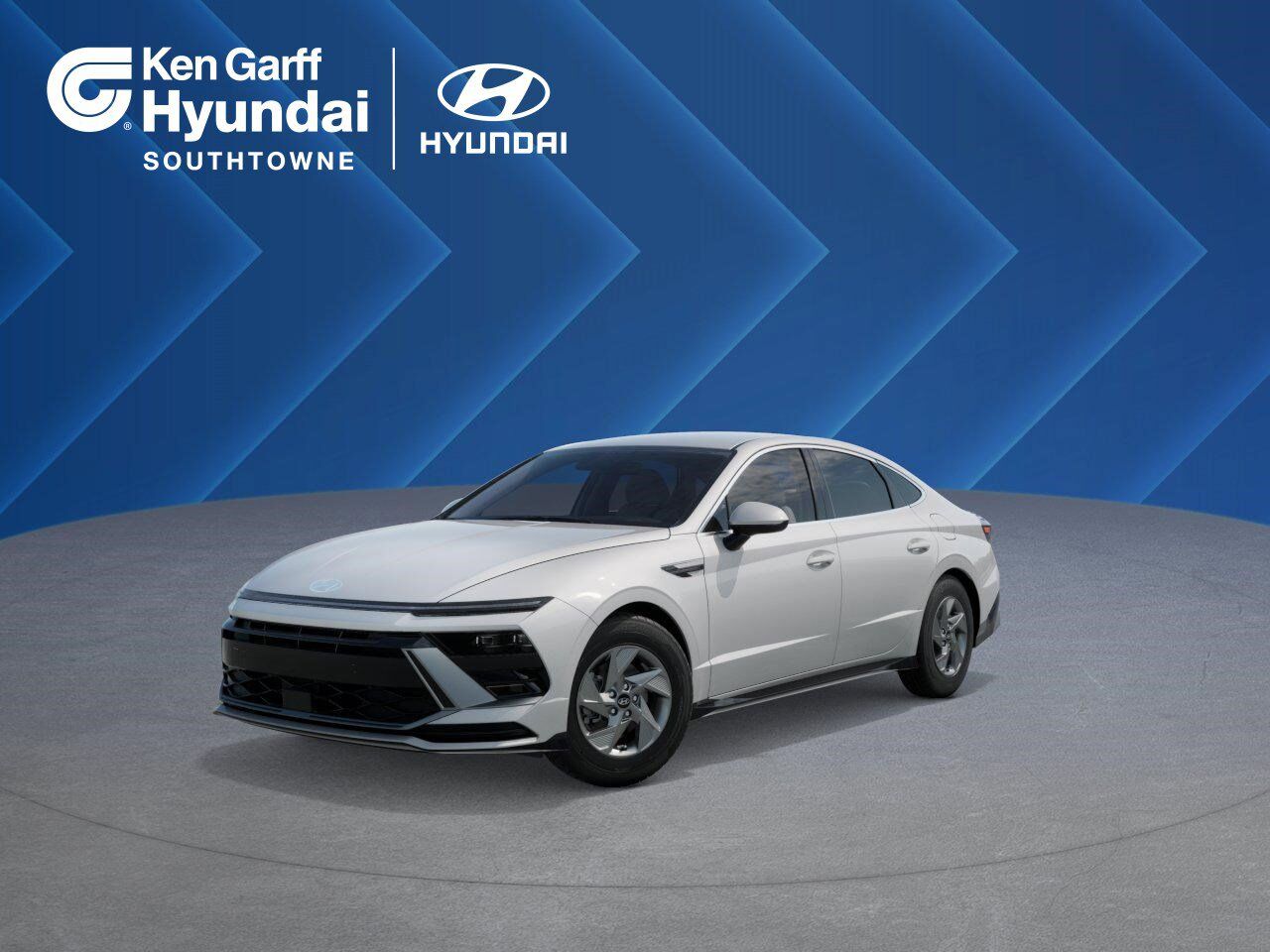 2026 HYUNDAI Sonata