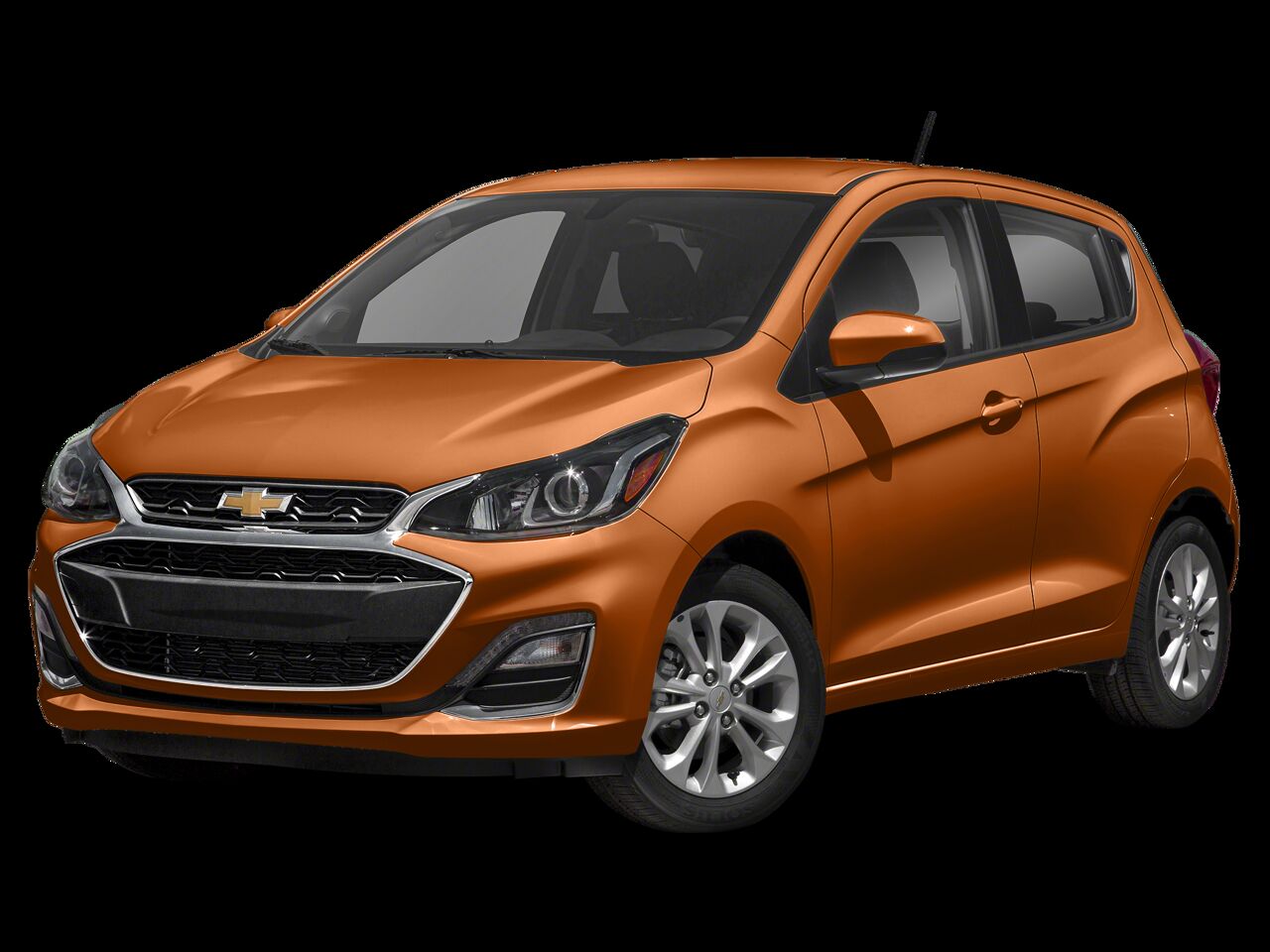 2020 CHEVROLET Spark