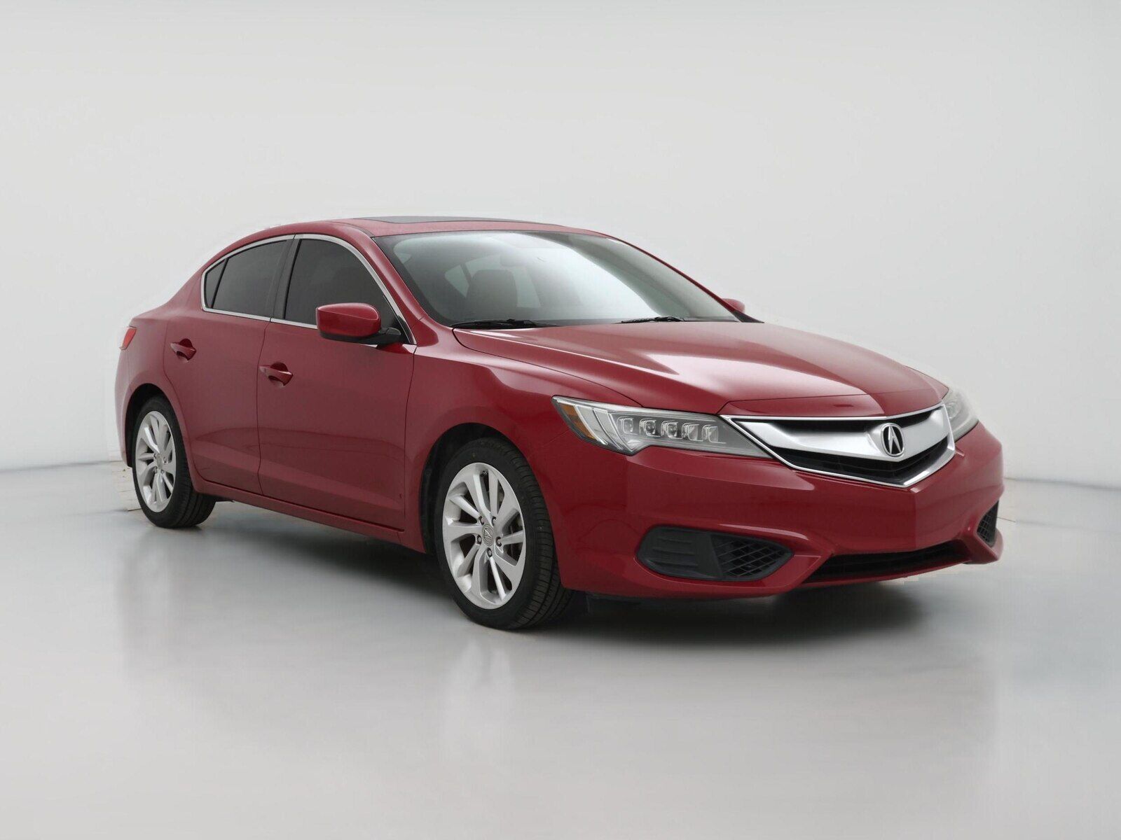 2017 ACURA ILX