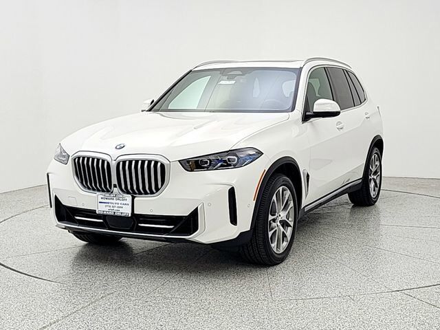 2024 BMW X5