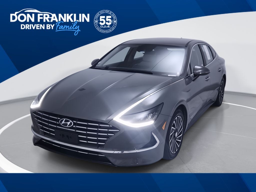 2023 HYUNDAI Sonata