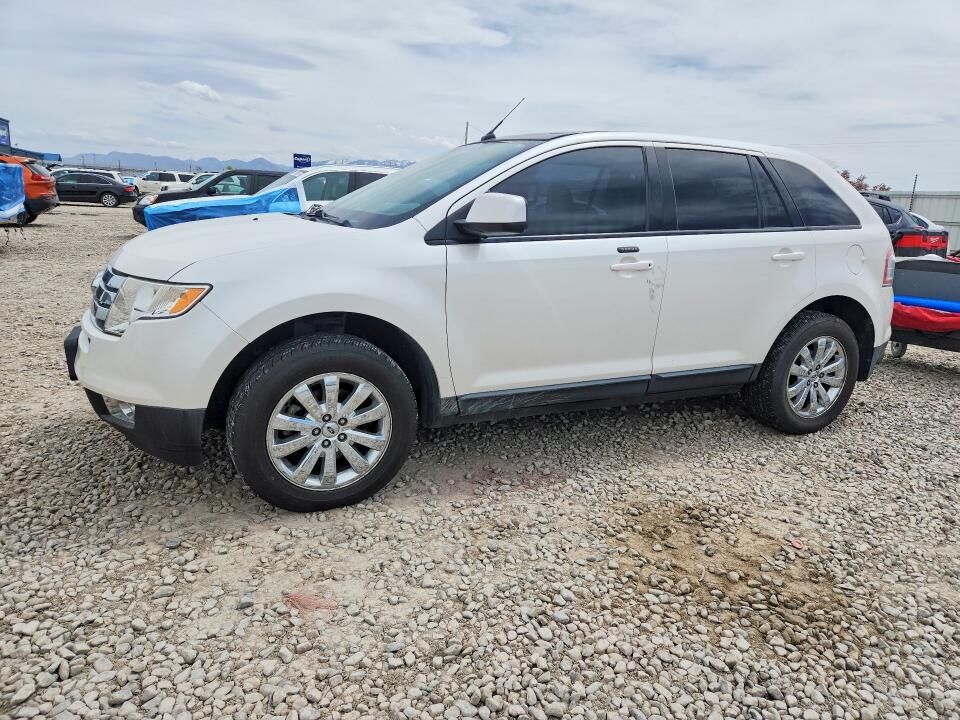 2009 FORD Edge