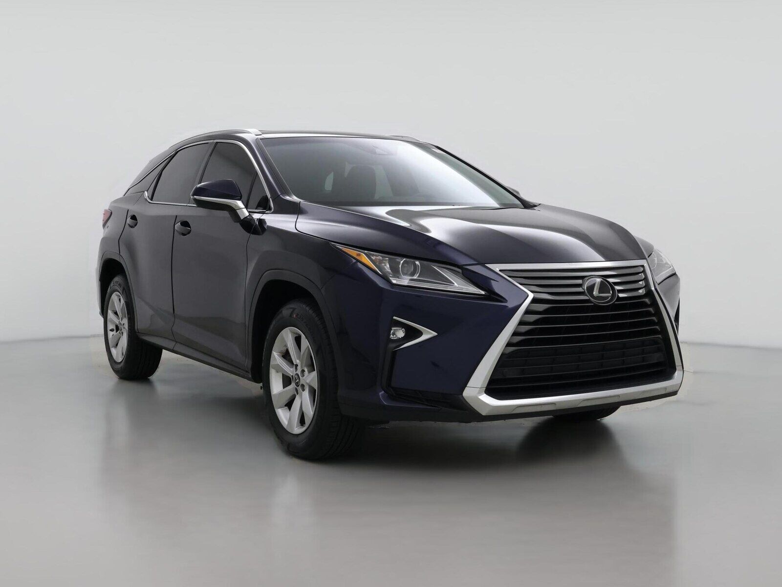 2017 LEXUS RX