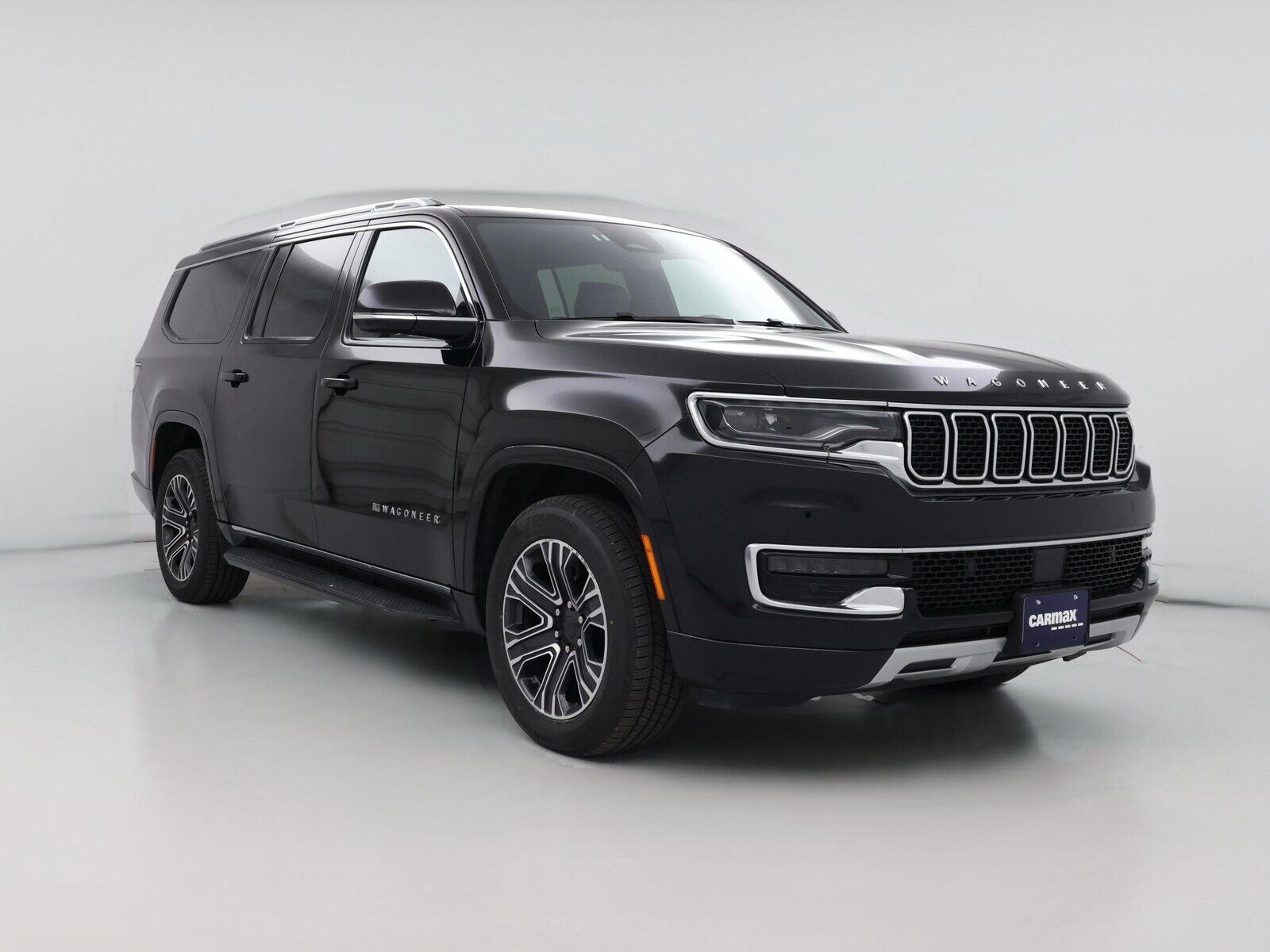 2024 JEEP Wagoneer