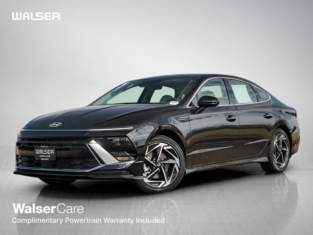 2026 HYUNDAI Sonata