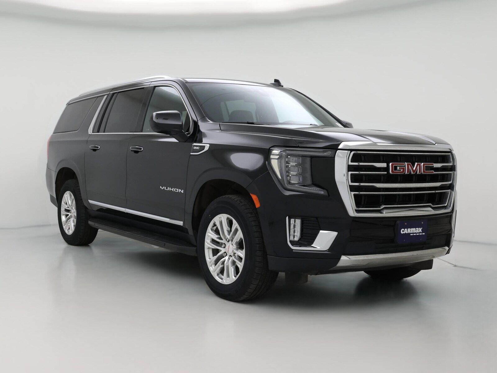 2022 GMC Yukon XL