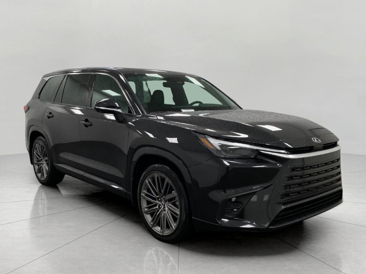 2026 LEXUS TX