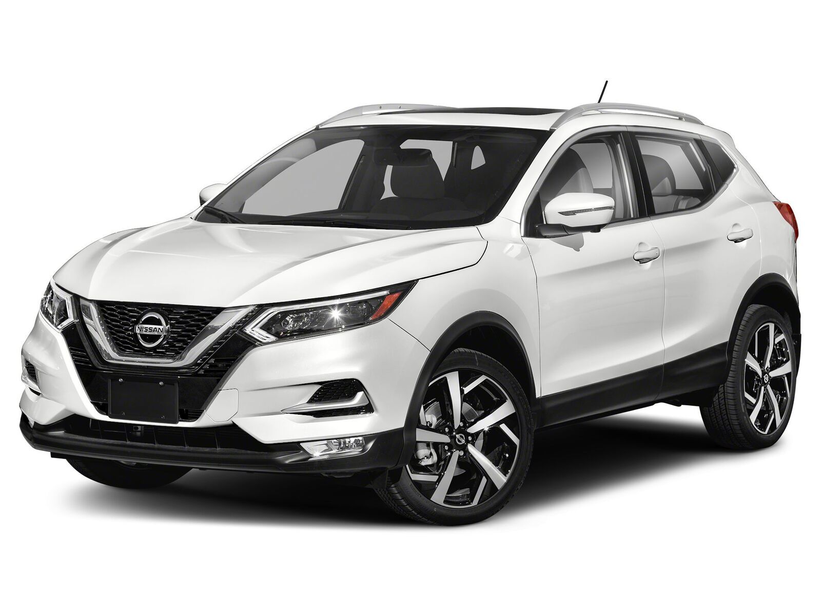 2022 NISSAN Rogue