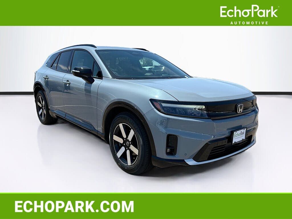 2025 HONDA Prologue