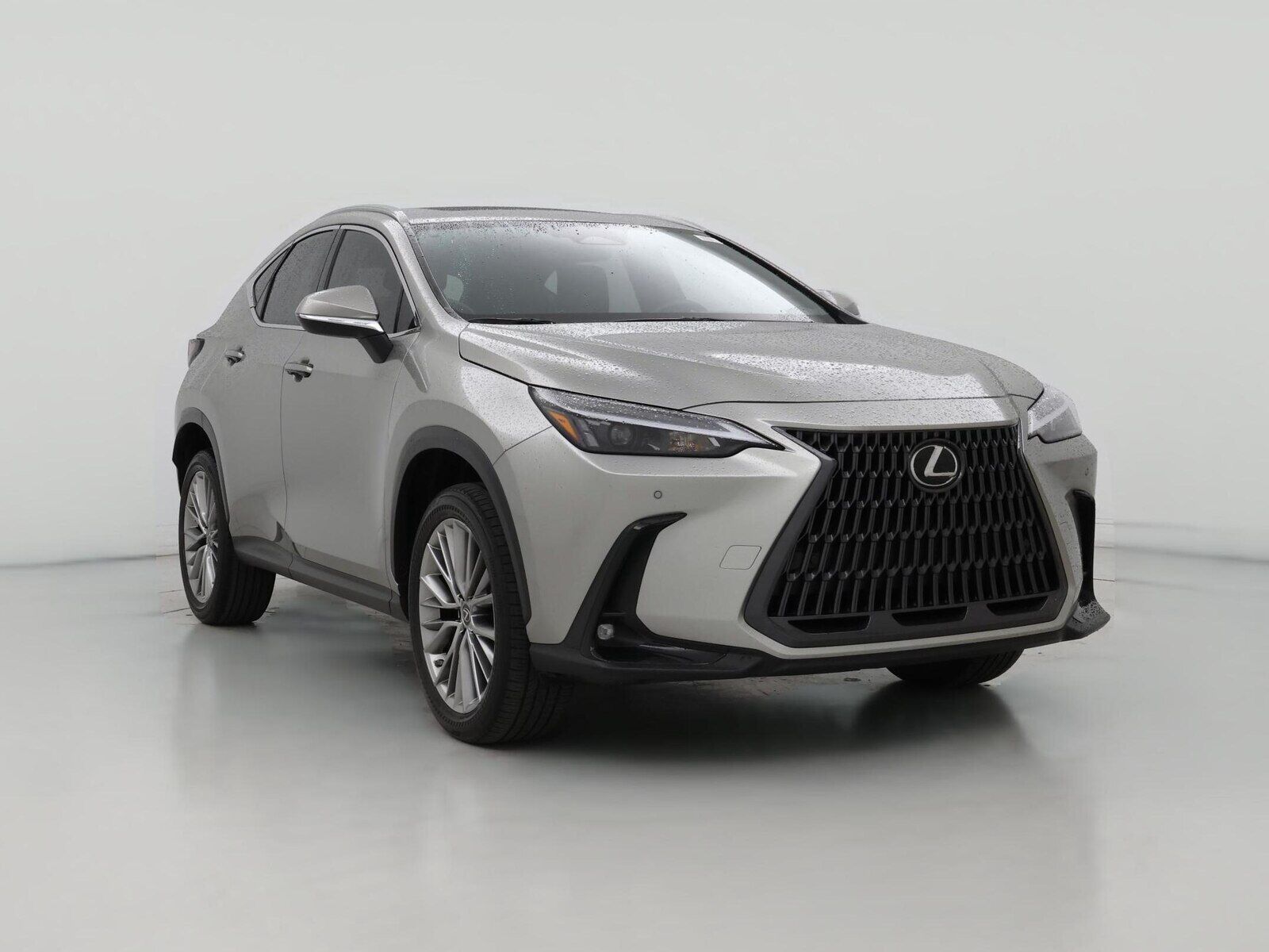 2022 LEXUS NX