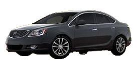 2013 BUICK Verano