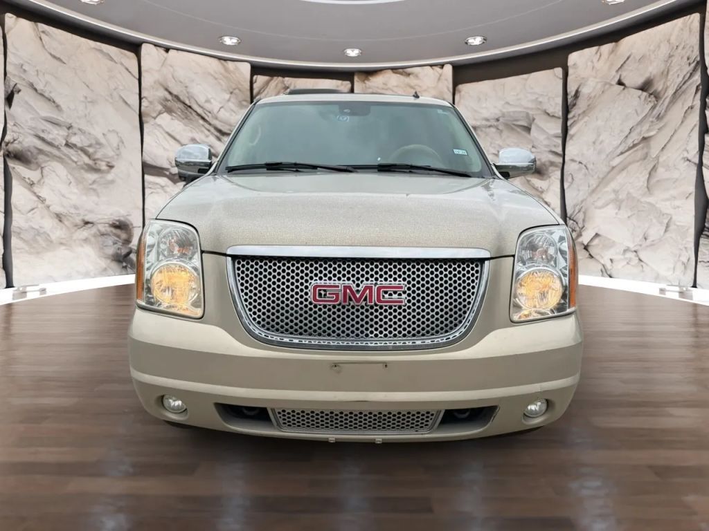 2007 GMC Yukon