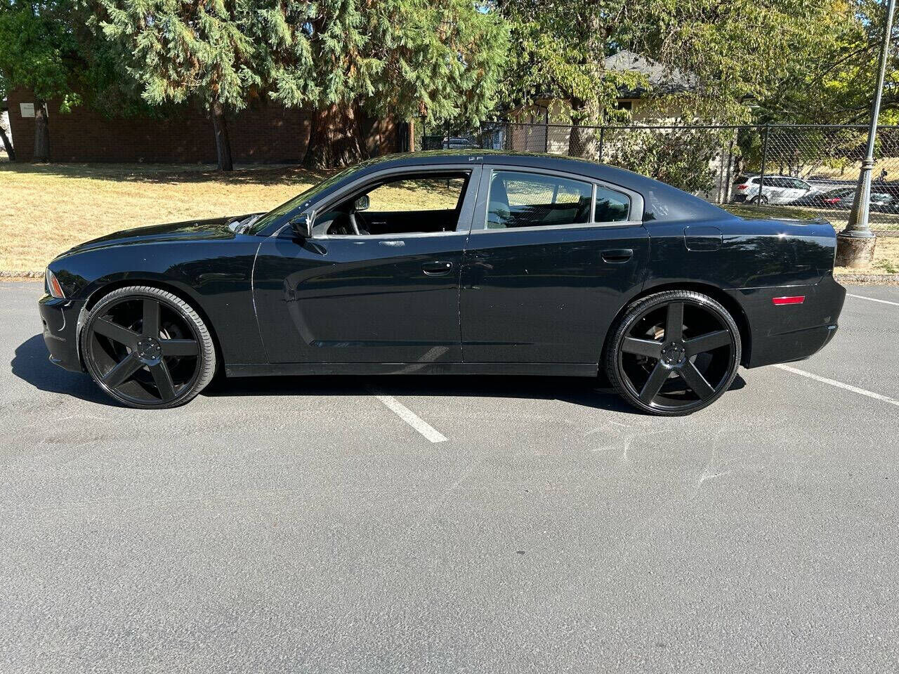 2013 DODGE Charger