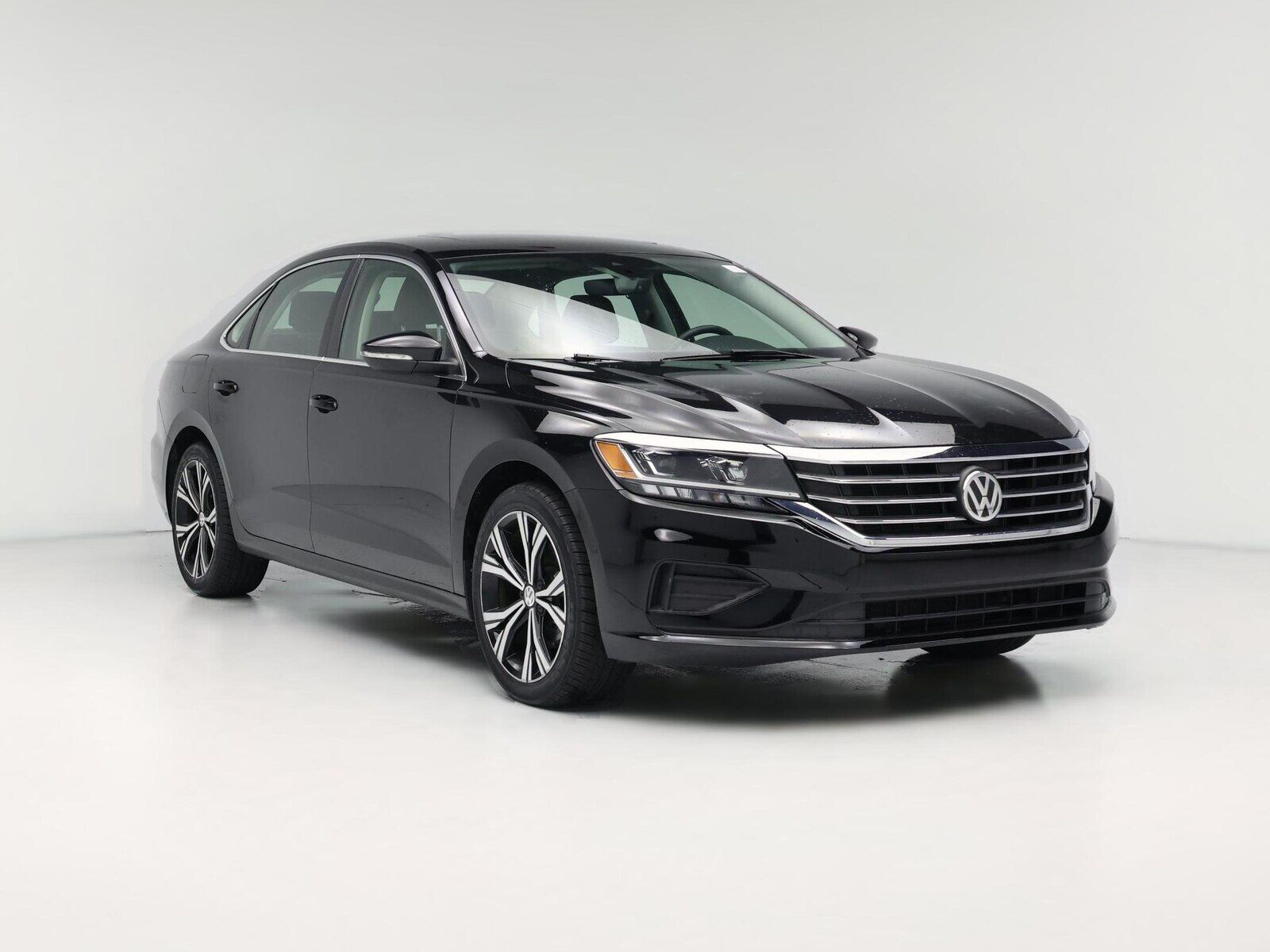 2022 VOLKSWAGEN Passat