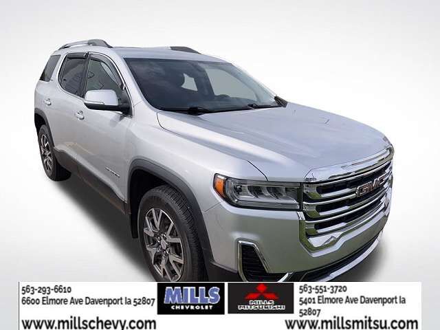 2020 GMC Acadia
