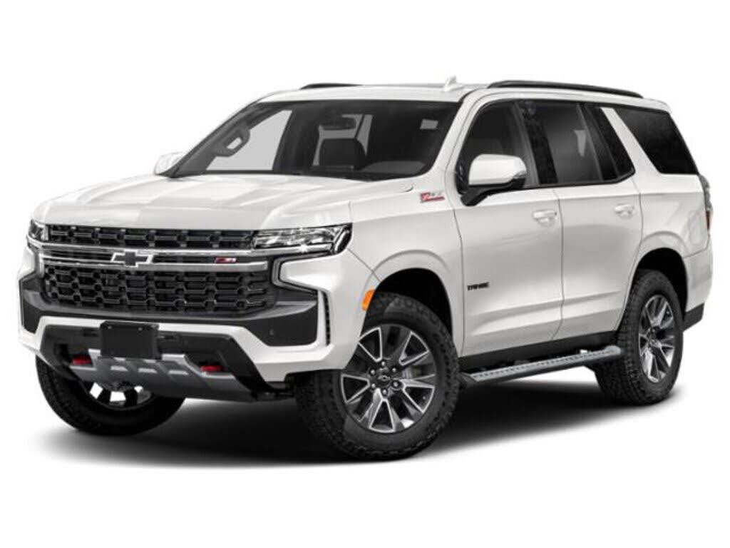 2023 CHEVROLET Tahoe