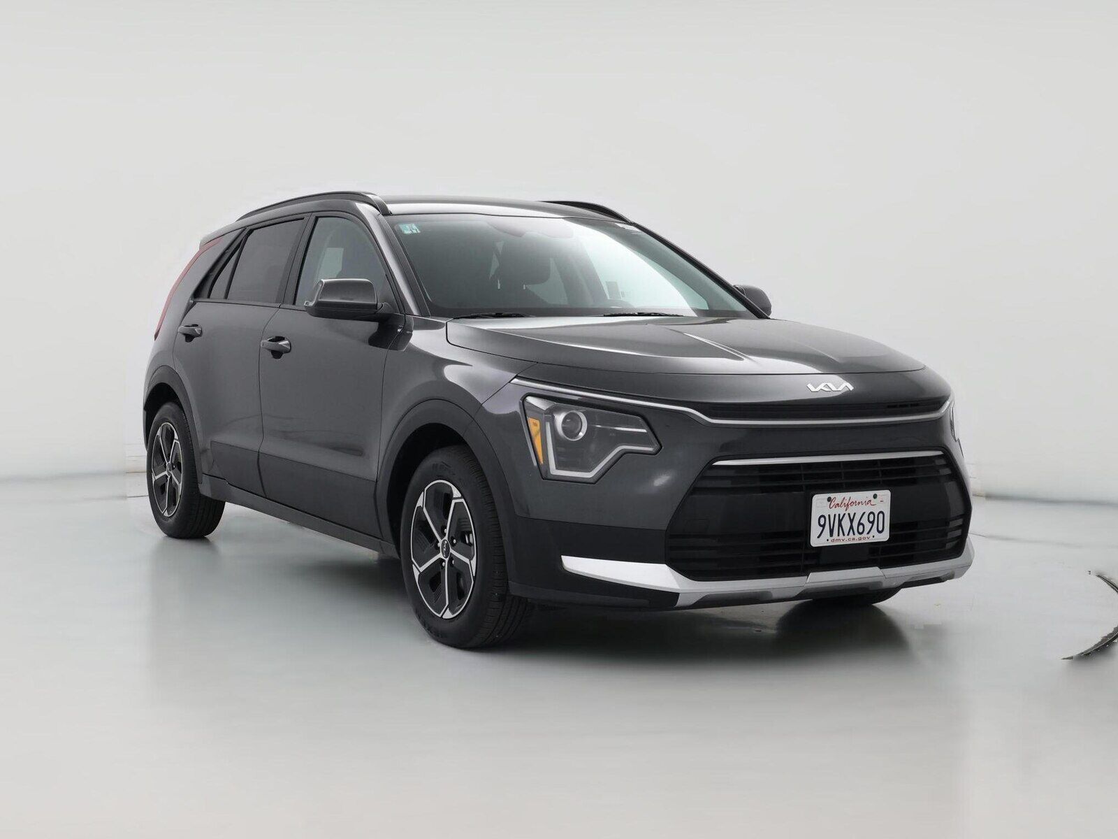 2025 KIA Niro