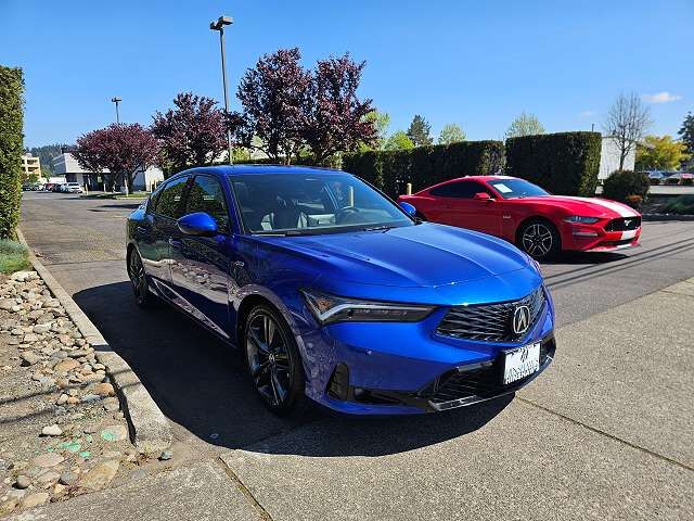 2024 ACURA Integra