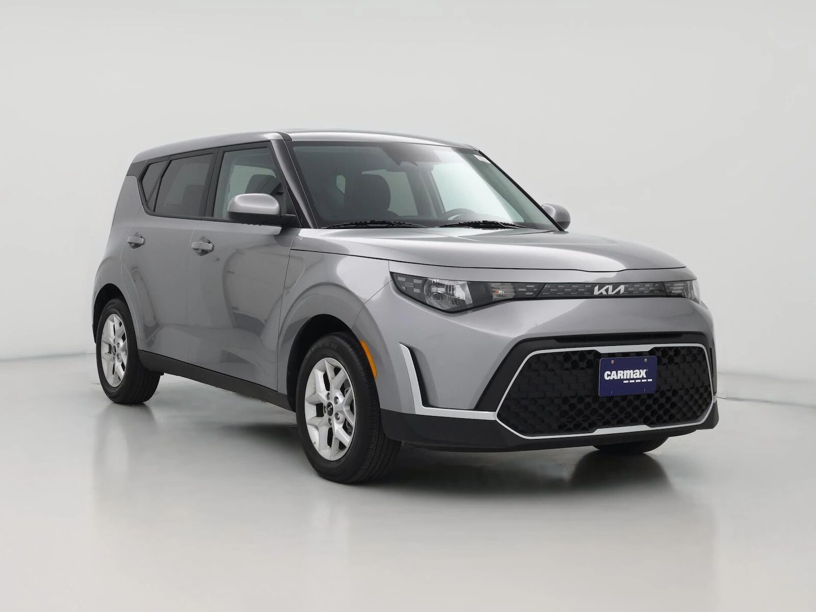 2025 KIA Soul