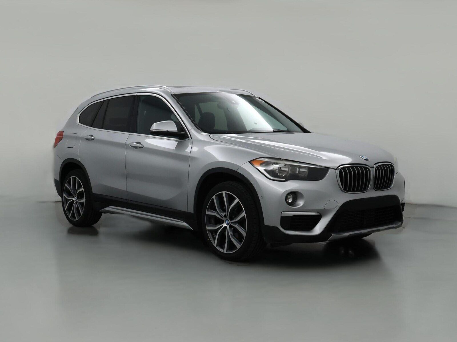 2018 BMW X1