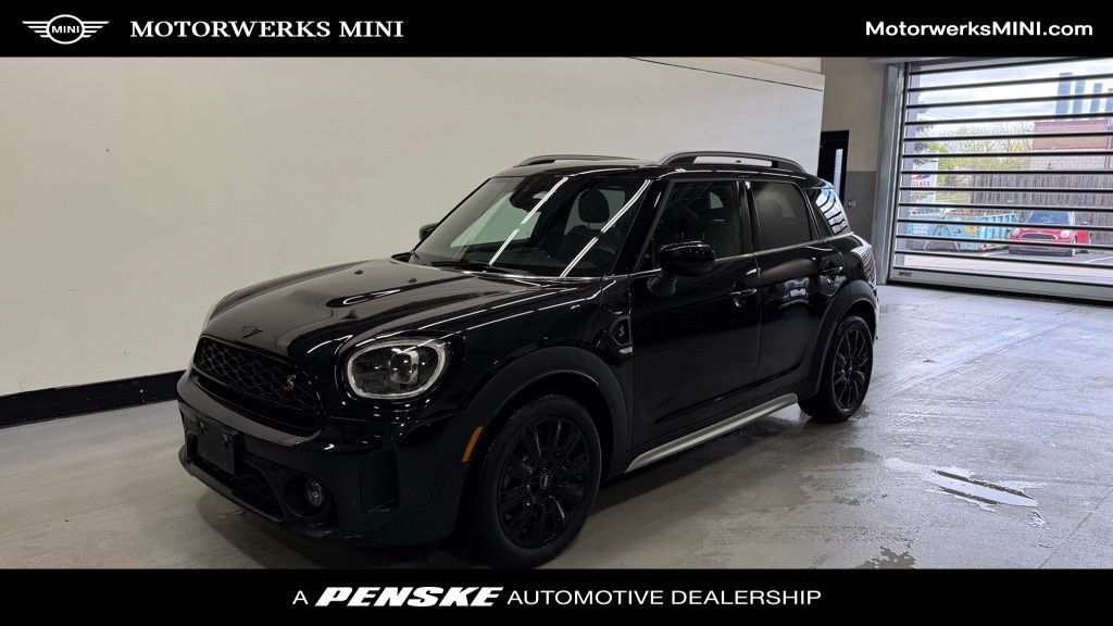 2023 MINI Countryman