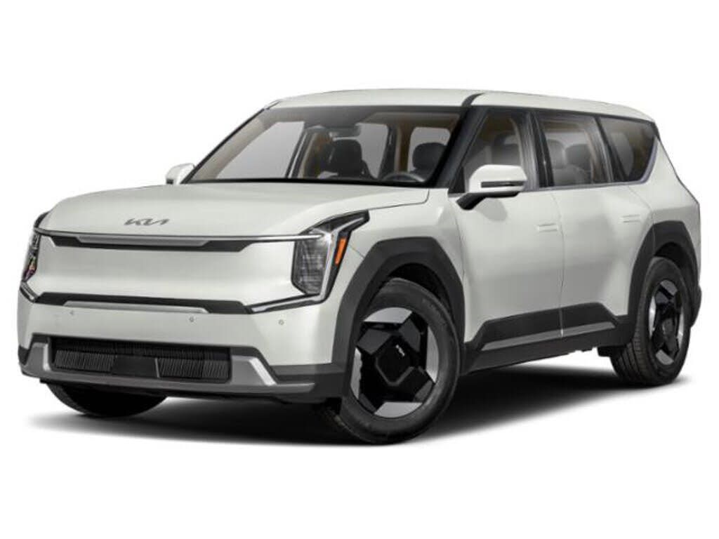 2024 KIA EV9
