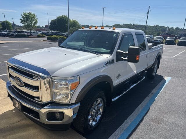 2016 FORD F-350