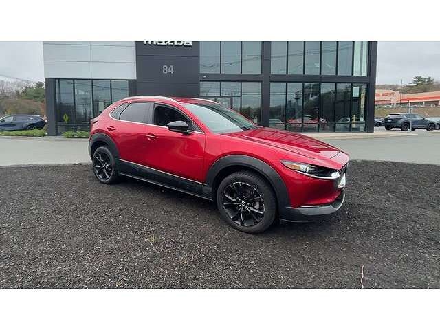 2024 MAZDA CX-30