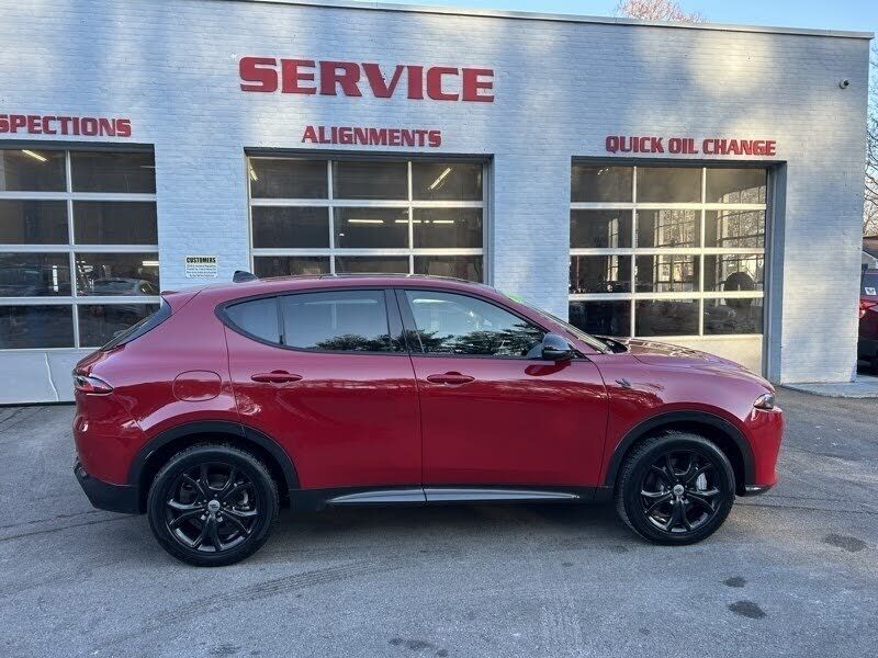 2024 DODGE HORNET