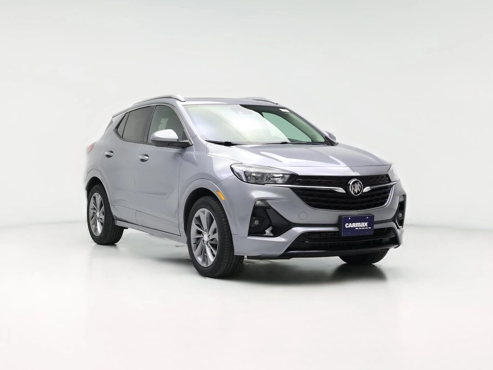 2023 BUICK Encore GX