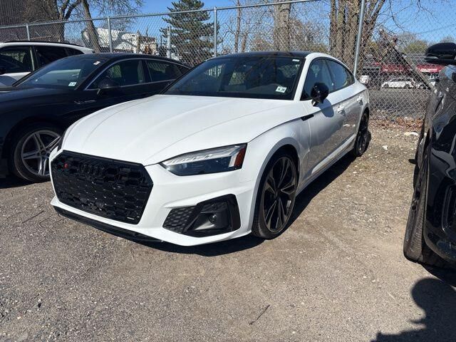 2023 AUDI S5
