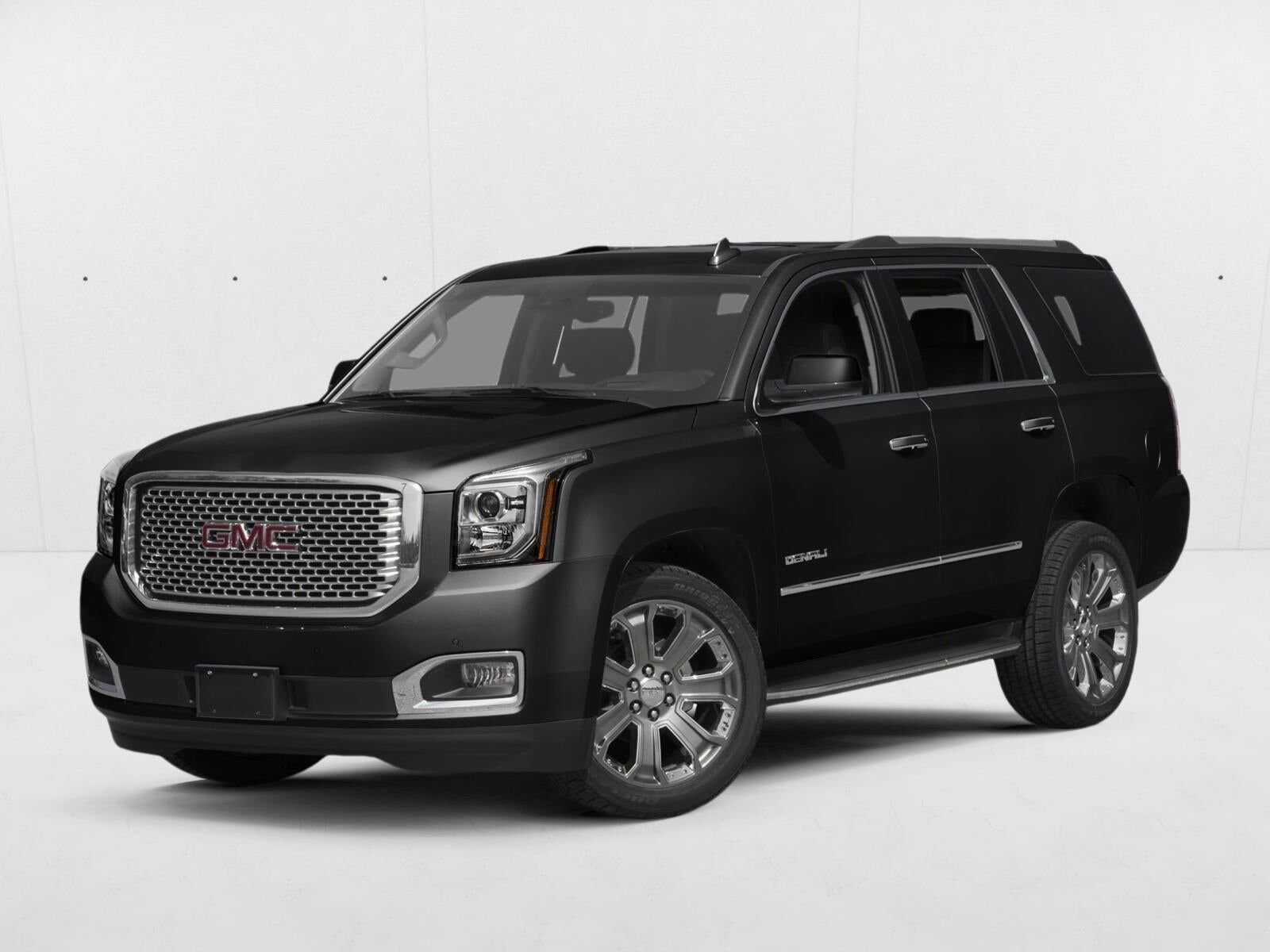 2016 GMC Yukon