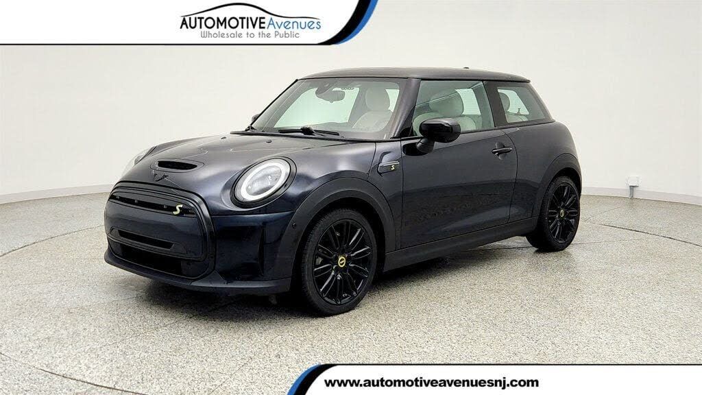 2022 MINI Hardtop