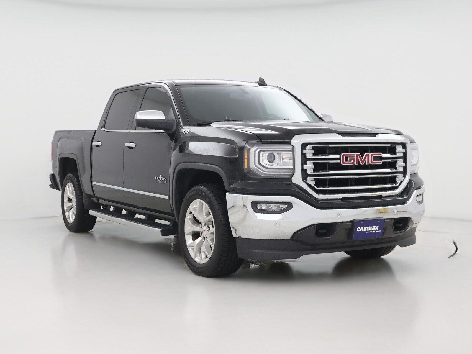 2017 GMC Sierra