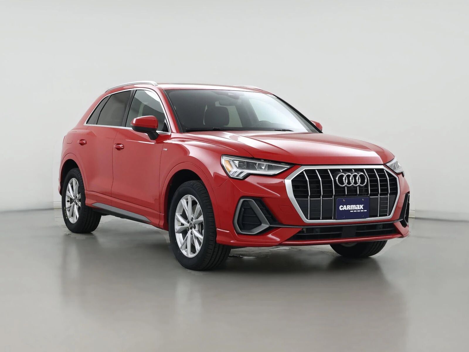2022 AUDI Q3