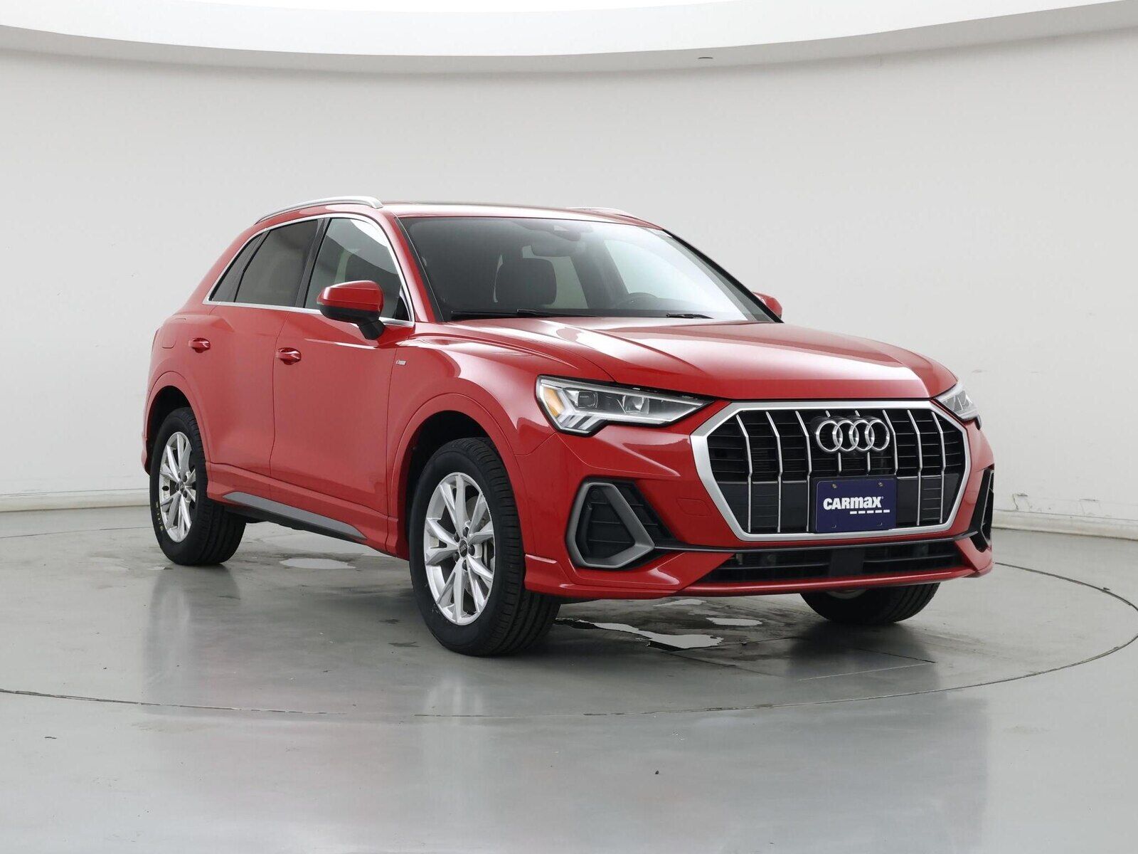 2022 Audi Q3