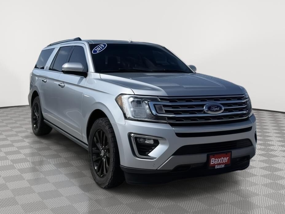 2019 FORD Expedition