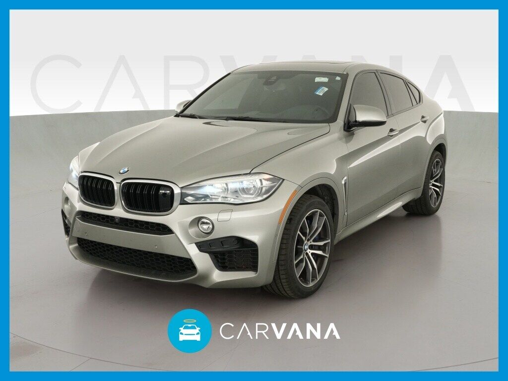 2017 BMW X6