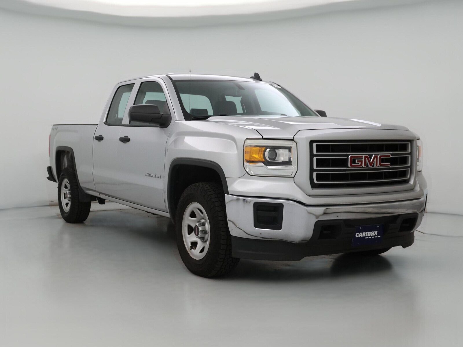 2015 GMC Sierra