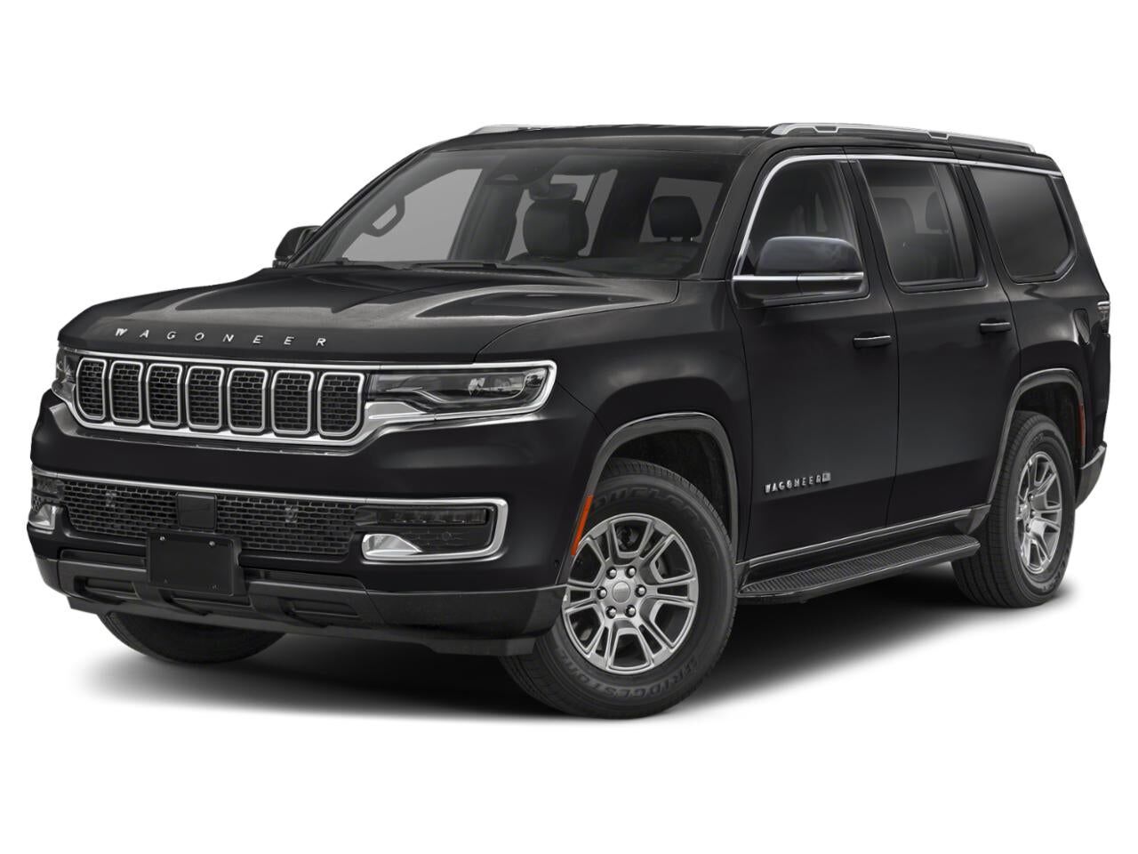 2025 JEEP Wagoneer