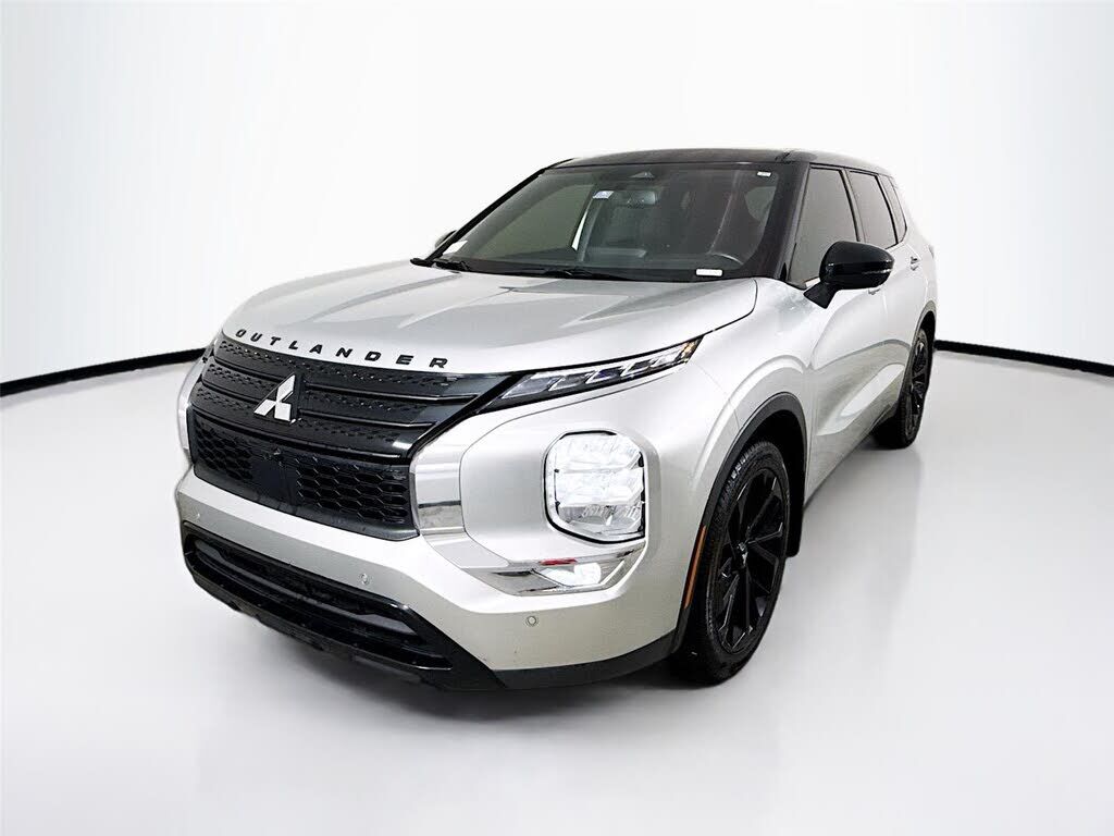 2023 MITSUBISHI Outlander