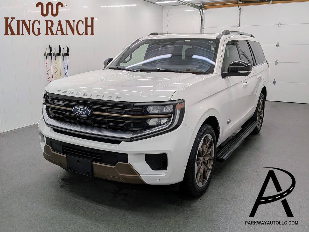 2025 FORD Expedition