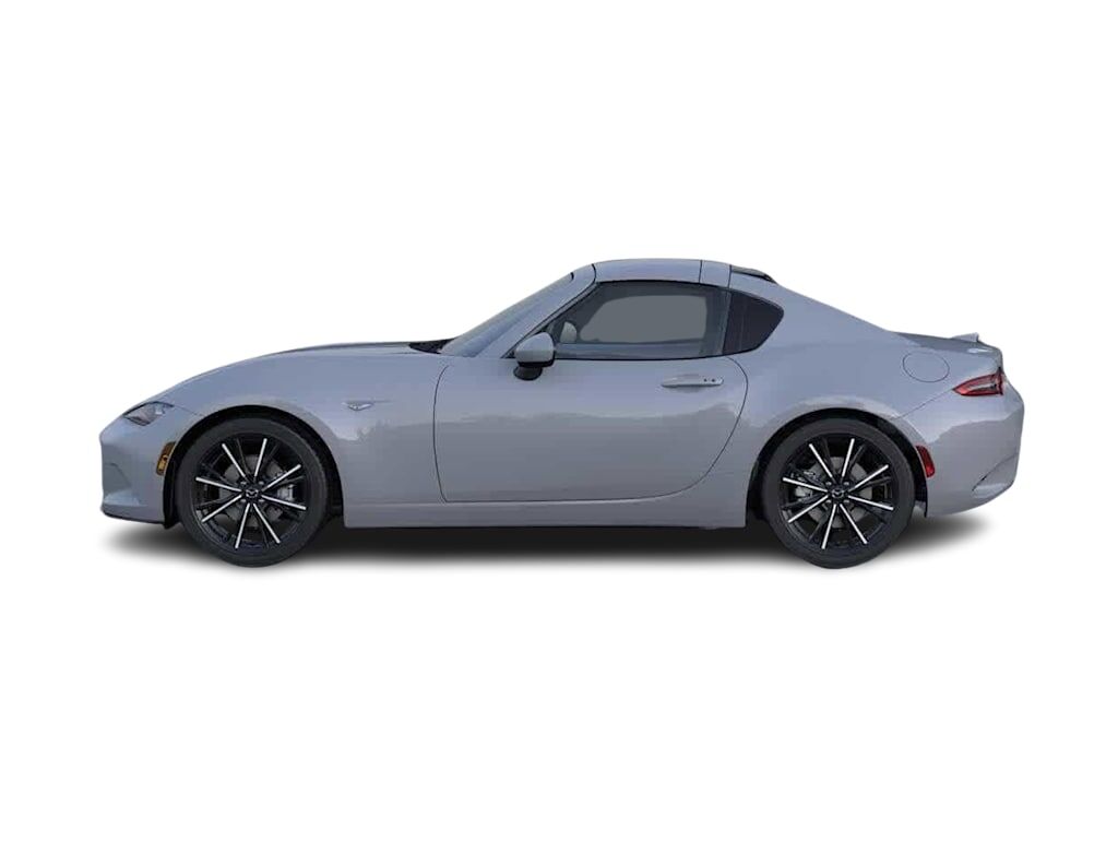 2026 MAZDA MX-5