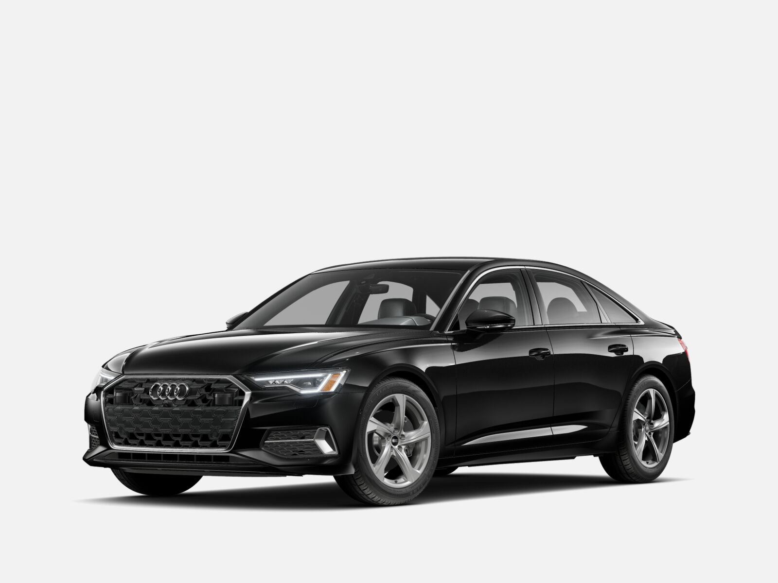 2024 AUDI A6